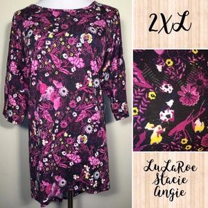 Lularoe Irma 2XL